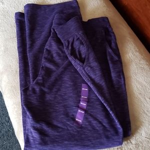 Green Tea sweat pants